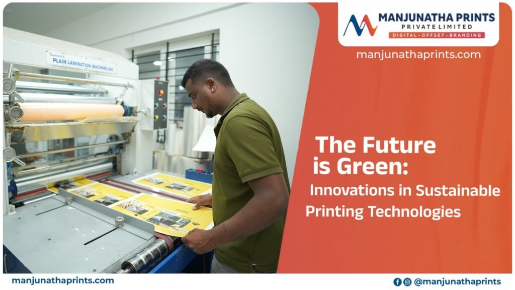 Prinitng Services in Malleshwaram