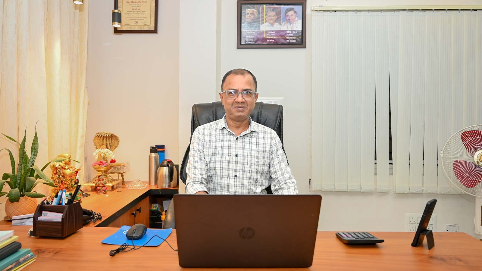 Manjunath-Sir