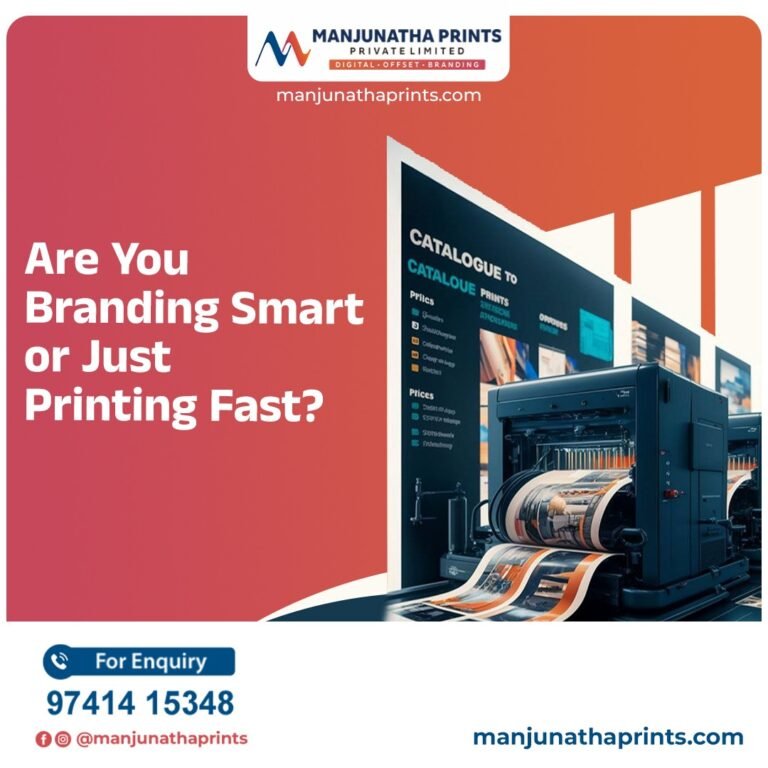 Printing Services Near Me