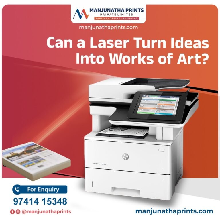 Corporate Printing Near Me