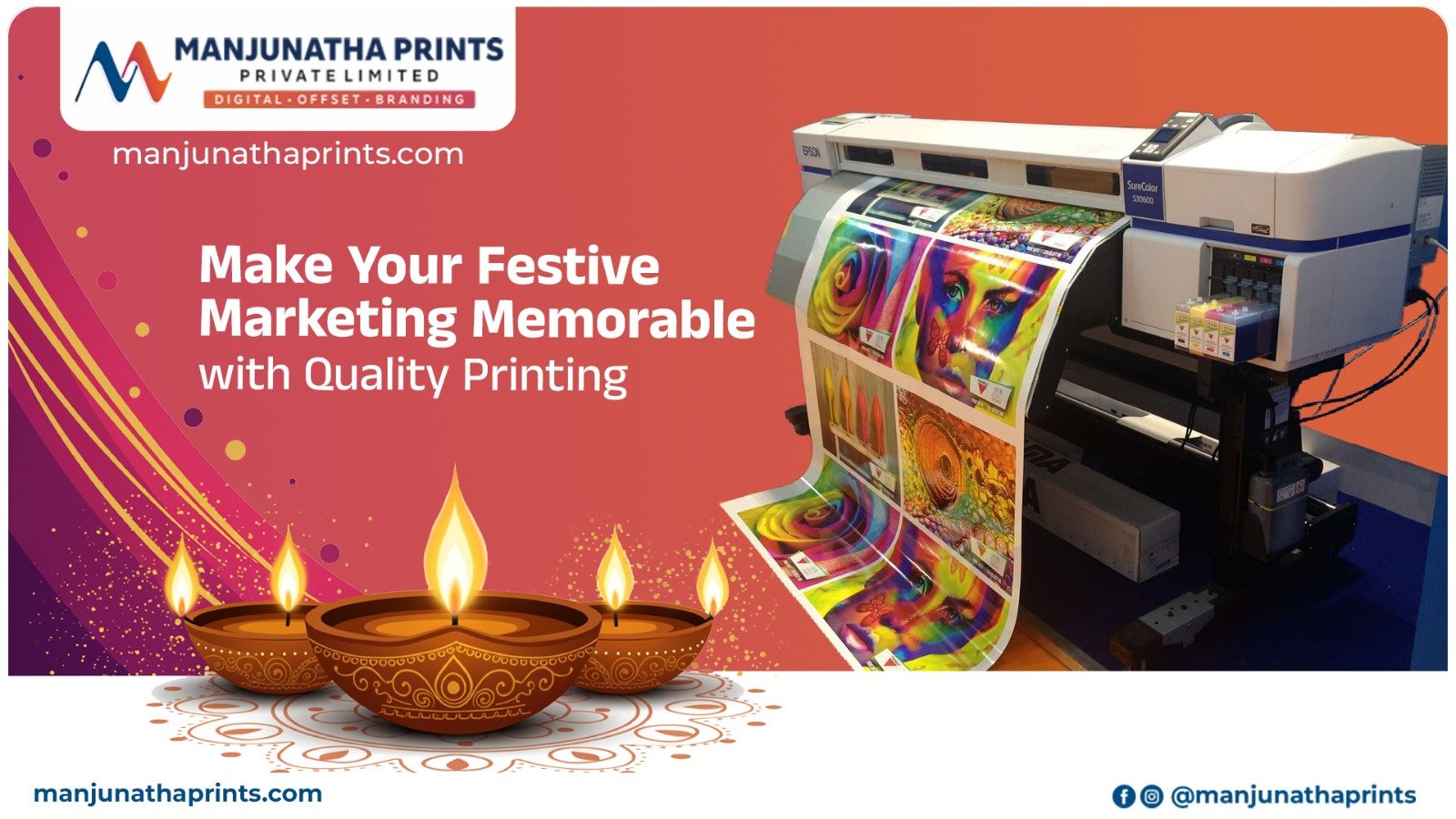Printing Services Near Me