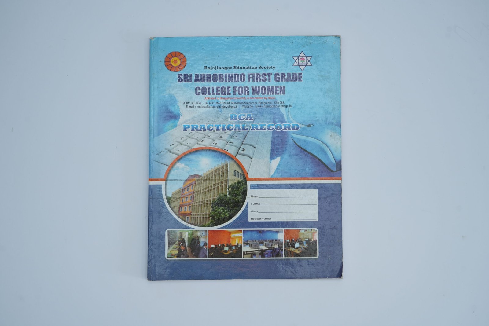 Practical Book Printing