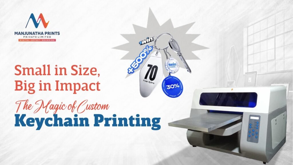 High quality digital printing service delivering sharp prints for business cards, brochures, and banners
