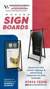 Printing press producing high-quality books, brochures, and commercial print materials